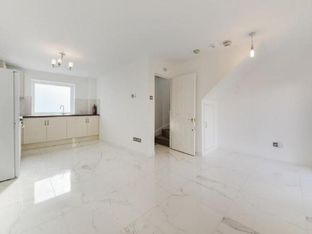 House for rent in Isle Of Dogs, Greater London