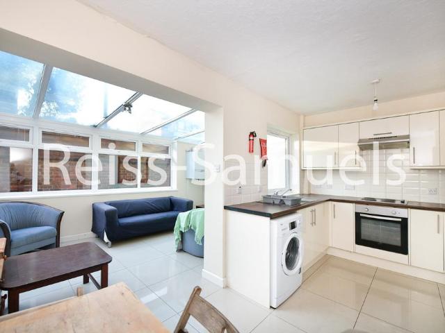House for rent in Isle Of Dogs, Greater London