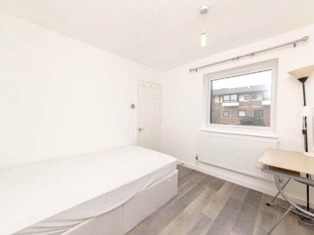 House for rent in Isle Of Dogs, Greater London