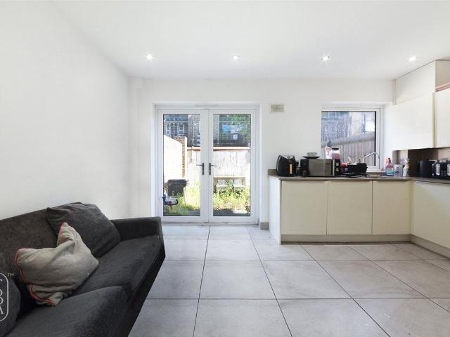 House for rent in Isle Of Dogs, Greater London