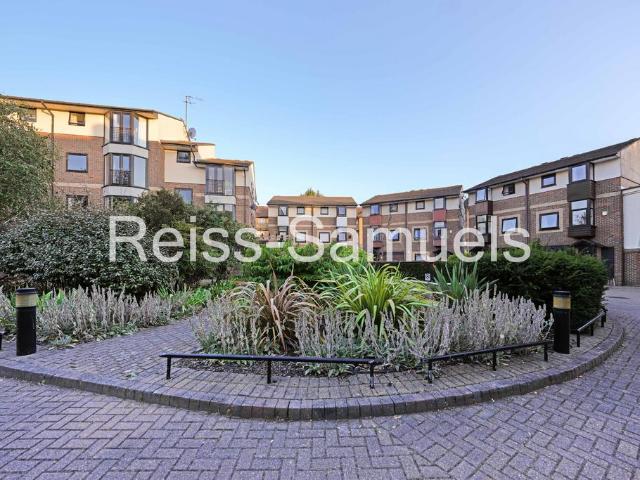 House for rent in Isle Of Dogs, Greater London