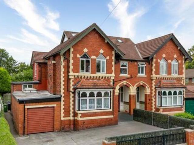 House for sale in Greater Manchester