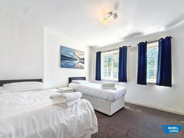 House for rent in Colindale, Greater London