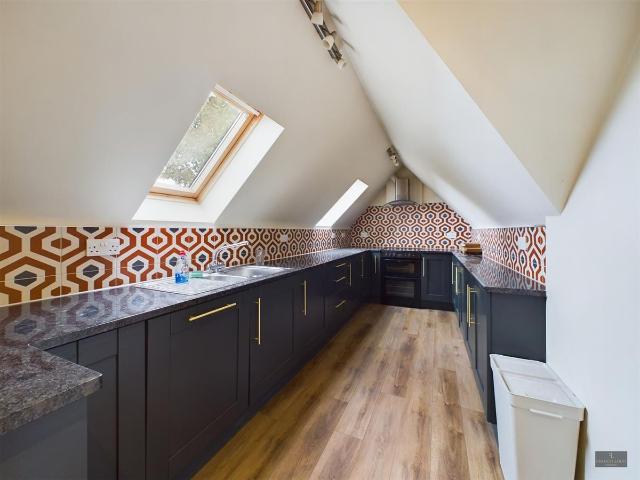 Apartment for rent in Newtown, Exeter