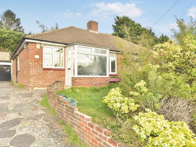 House for rent in St Paul's Cray, Greater London