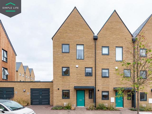 House for rent in Harlow, Essex