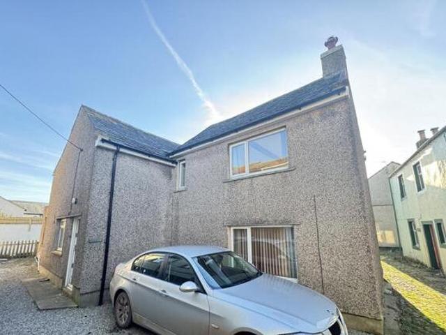 House for sale in Cumbria