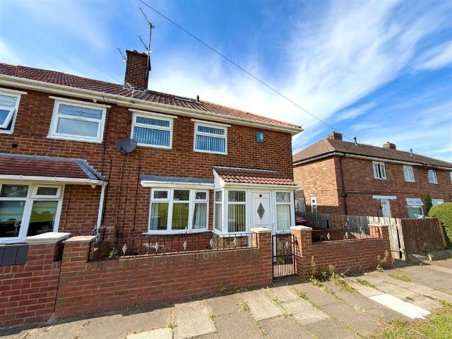 House for rent in Normanby, Middlesbrough