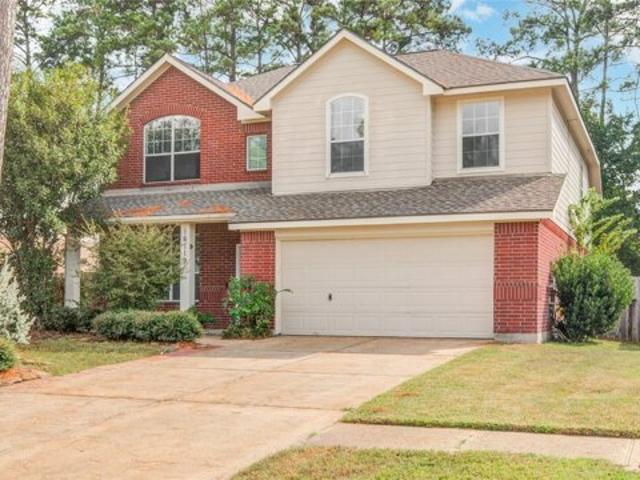 House for sale in Cypress, Texas