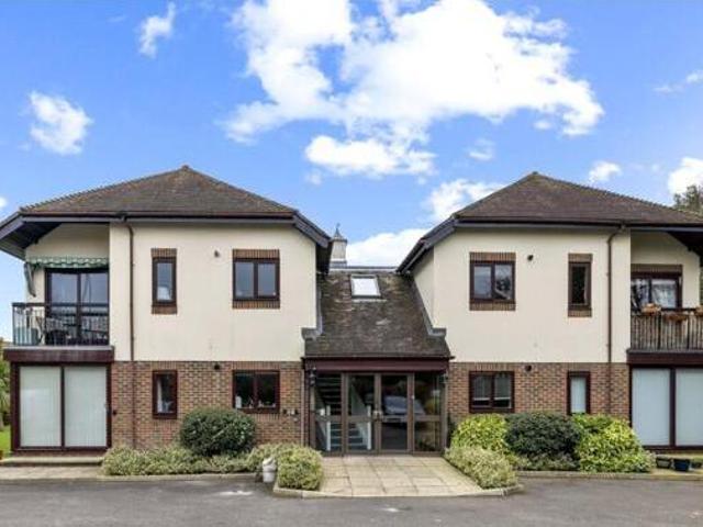 House for sale in Clapham, West Sussex