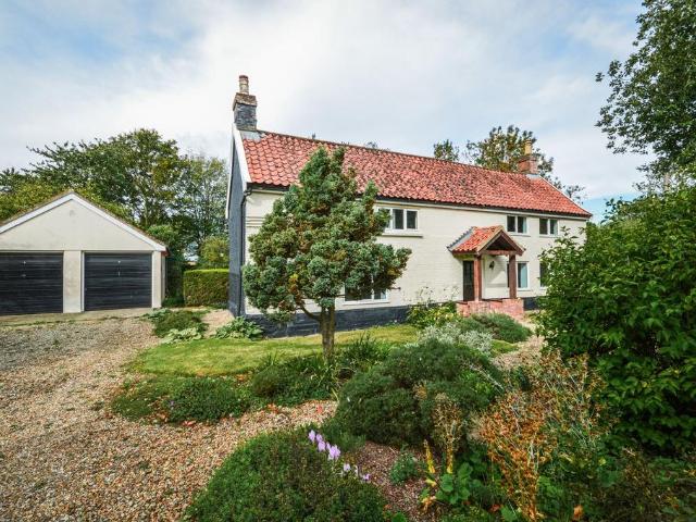 House for rent in Brandon Parva, South Norfolk