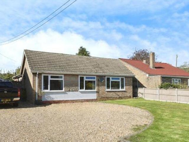 House for sale in West Earlham, East Bank