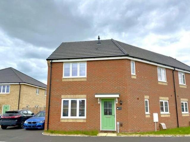 House for sale in Hampton Green, Cambridgeshire