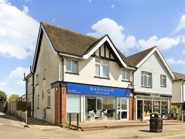 House for rent in West Barnham, Clapham