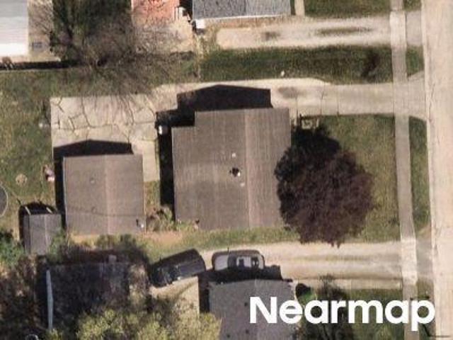 House for sale in Fort Wayne, Indiana