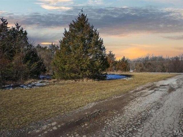 Land for sale in Barnhart, Missouri