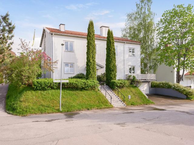 Villa till salu i Gävle, Gävleborg