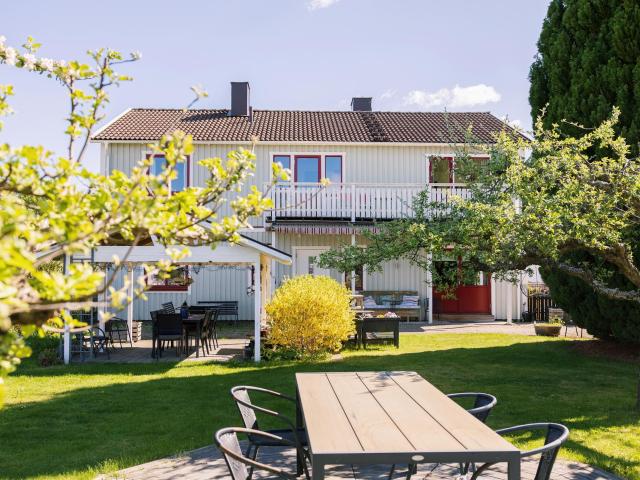 Villa till salu