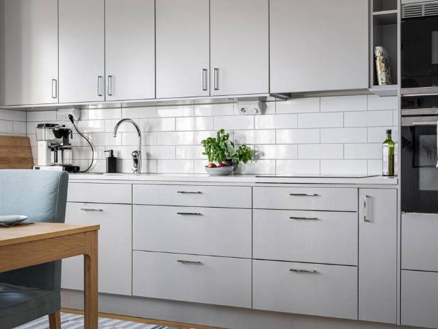 Bostad till salu i Innerstaden, Skåne