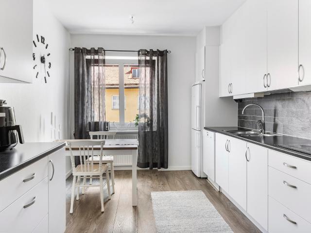 Bostad till salu i Köping, Västmanland