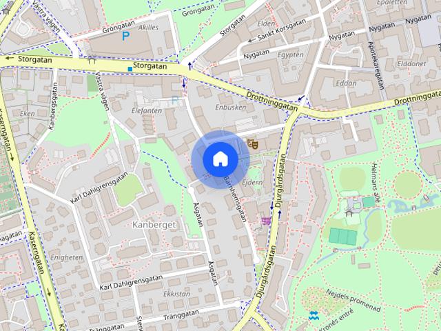 Lägenhet hyra i Linköping, Östergötland