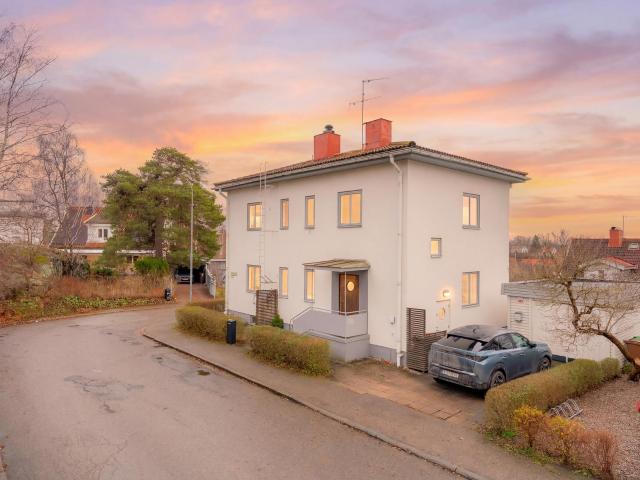 Villa till salu i Nyköping, Södermanland
