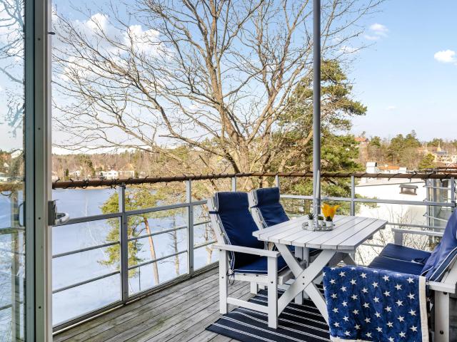 Villa till salu i Nacka, Stockholm