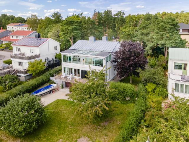 Villa till salu i Nyköping, Södermanland