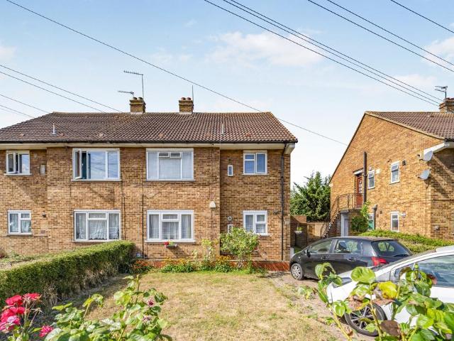 Apartment for rent in Yeading, Greater London