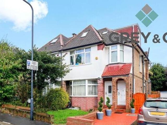 House for sale in Wembley, Greater London
