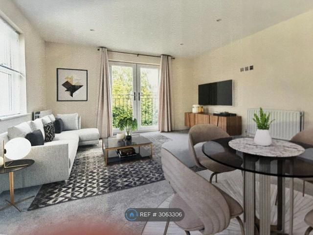 House for rent in Marehill, Horsham