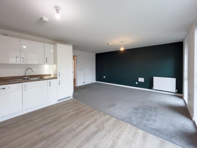 Apartment for rent in Baileyfield, Portobello