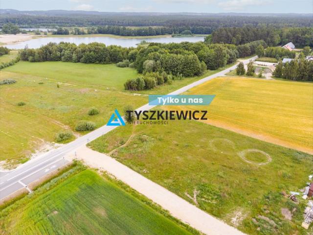 Grunt na sprzedaż w Żukowo
