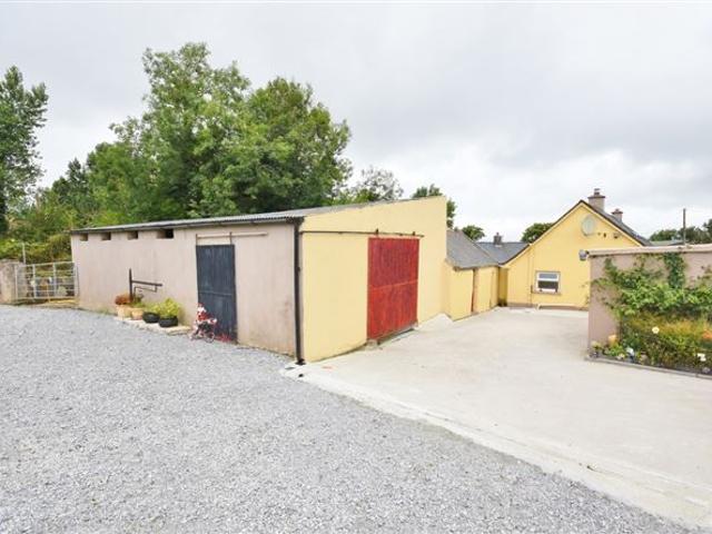 Detached House for sale in Northlands, South Tipperary