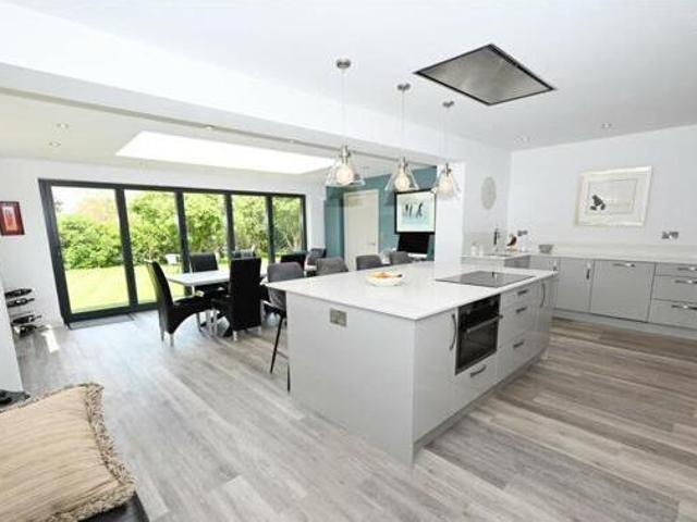 House for sale in North Yorkshire