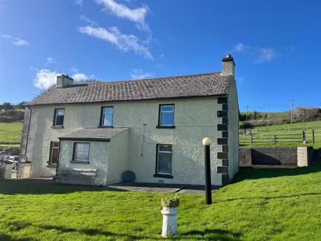 House to rent