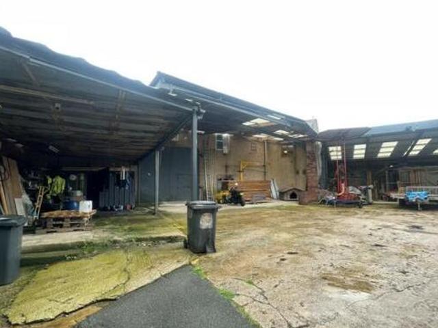 House for sale in Lyons, Greater London