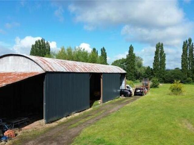 House for sale in Cullompton, Mid Devon