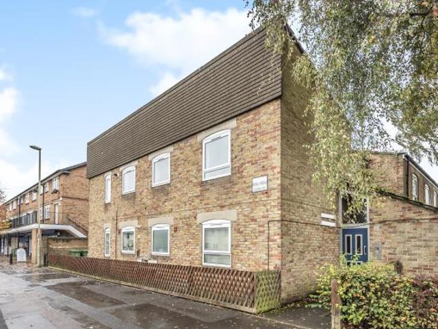 Apartment for rent in Littlemore, Oxford