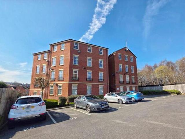 House for sale in Cudworth, South Yorkshire