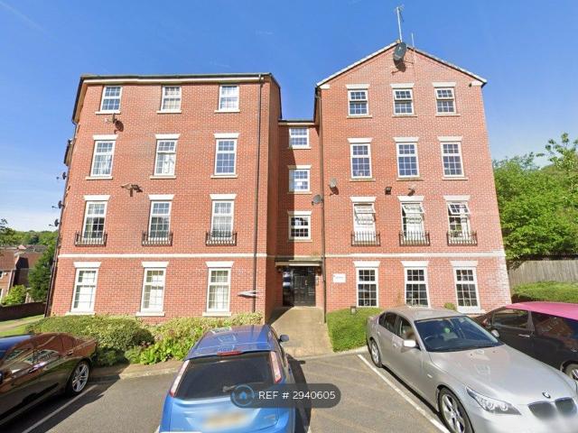 Apartment for rent in Cudworth, South Yorkshire