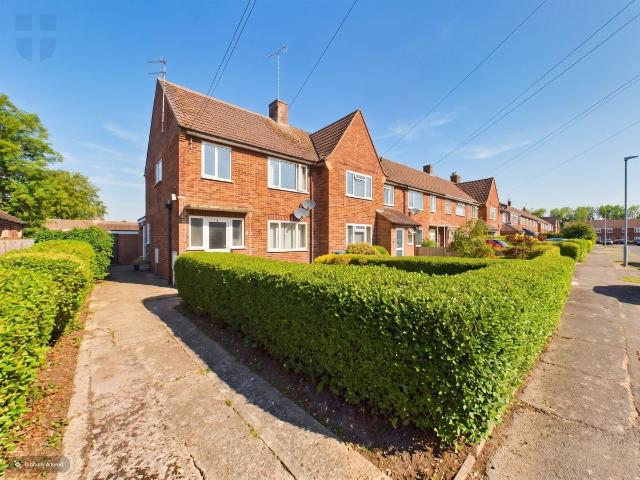 Apartment for rent in Broughton, Aylesbury