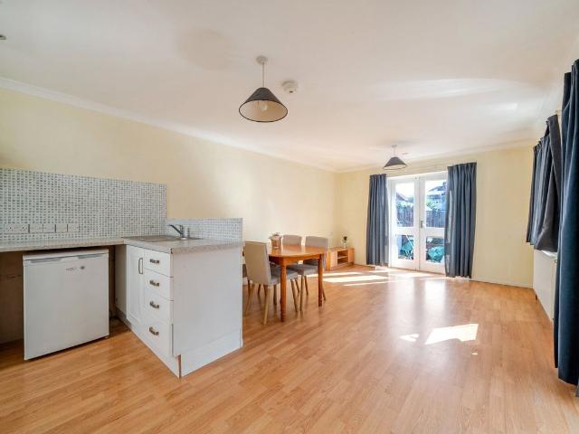 Apartment for rent in New Malden, Greater London
