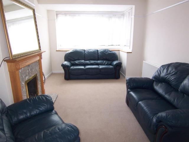 Apartment for rent in New Malden, Greater London