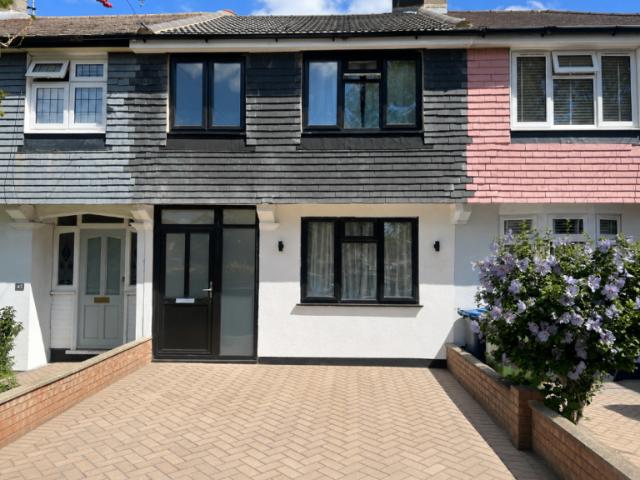 House for rent in Tolworth, Greater London