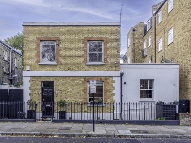 House for rent in Highbury, Greater London