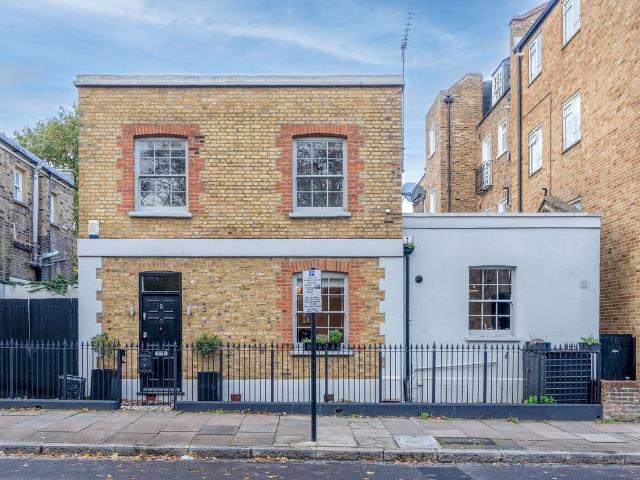 House for rent in Highbury, Greater London