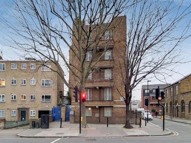 Apartment for rent in Barnsbury, Greater London