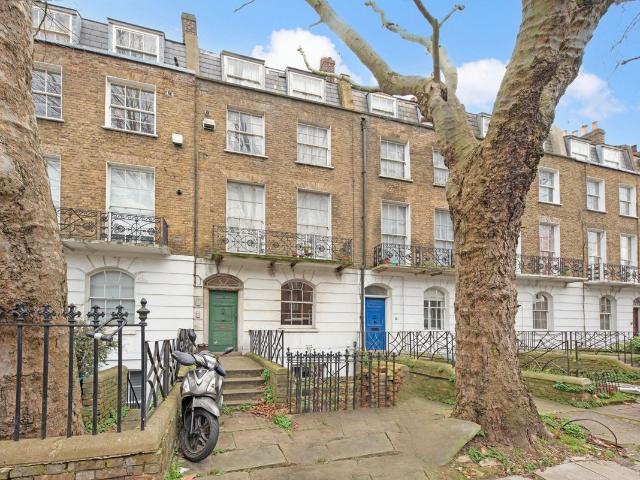 Studio for rent in Barnsbury, Greater London