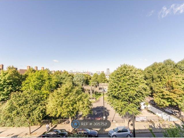 Apartment for rent in Angel, Greater London